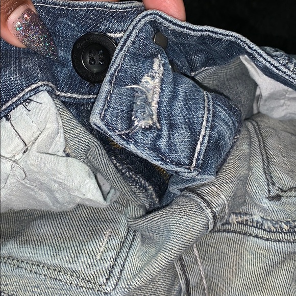 Jeans - Picture 6 of 6